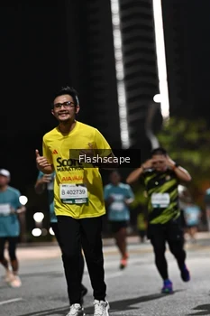 Runner Photo 2396058