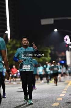 Runner Photo 2396067