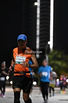 Runner Photo 2396112