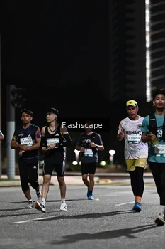 Runner Photo 2396117