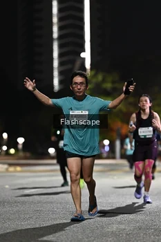Runner Photo 2396139