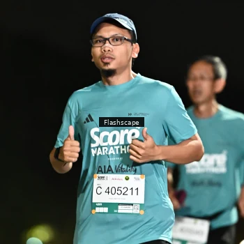 Runner Photo 2397526