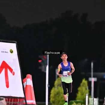 Runner Photo 2397835