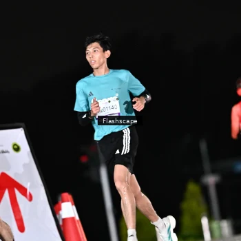 Runner Photo 2397943