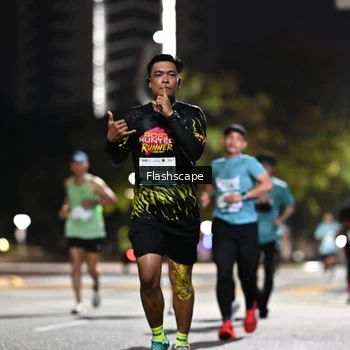 Runner Photo 2398204