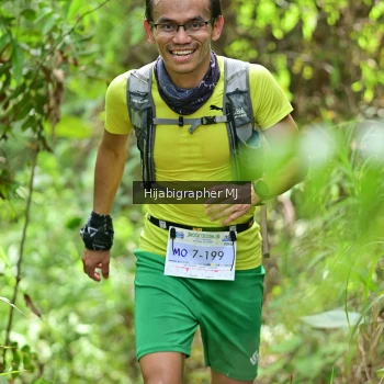 Runner Photo 23992