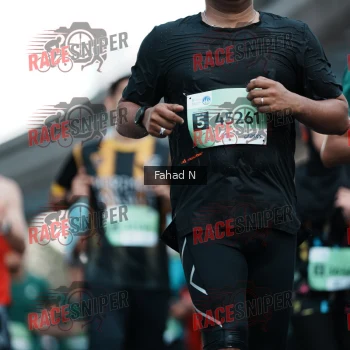 Runner Photo 240073