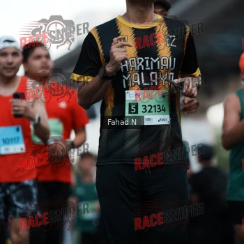 Runner Photo 240075