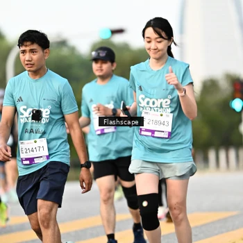 Runner Photo 2403298