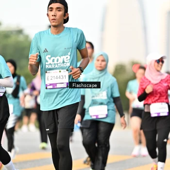 Runner Photo 2403678