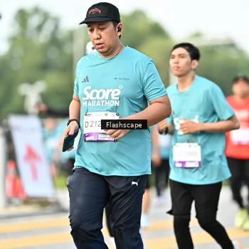 Runner Photo 2403721