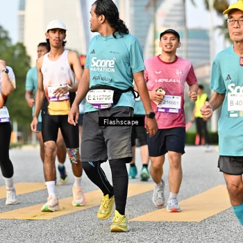 Runner Photo 2404420