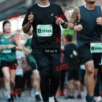 Runner Photo 240558