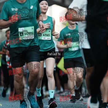 Runner Photo 240560