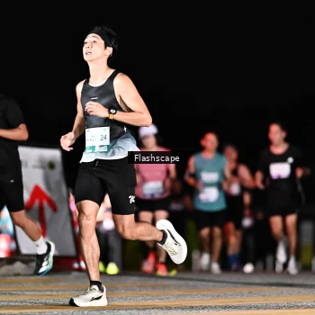 Runner Photo 2405607