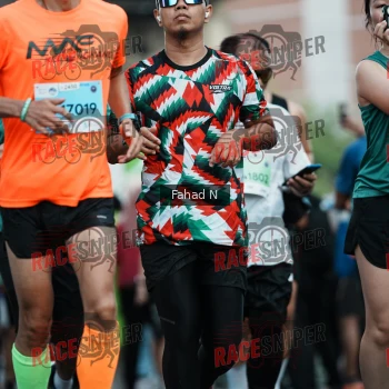 Runner Photo 240562
