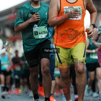 Runner Photo 240566