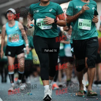 Runner Photo 240570