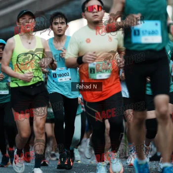 Runner Photo 240584