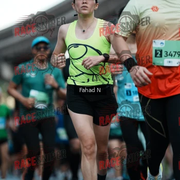 Runner Photo 240586