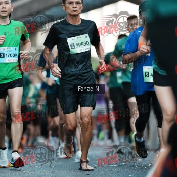 Runner Photo 240590