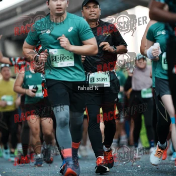 Runner Photo 240637