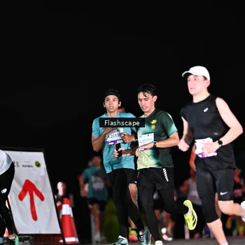 Runner Photo 2406381