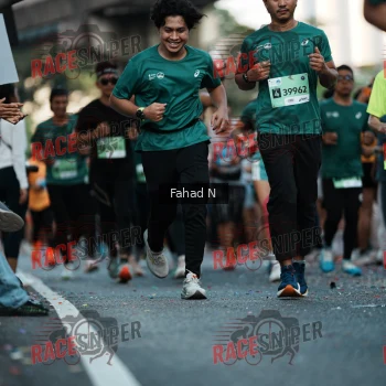Runner Photo 240644