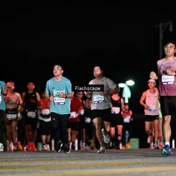 Runner Photo 2406873