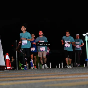 Runner Photo 2407674