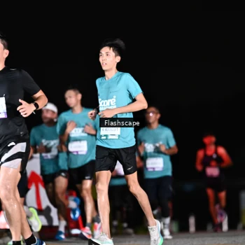 Runner Photo 2408478