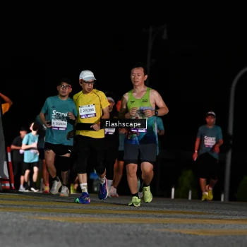 Runner Photo 2408532