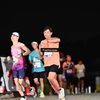 Runner Photo 2409367
