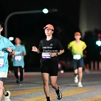 Runner Photo 2409387