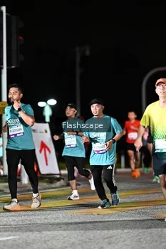 Runner Photo 2409392