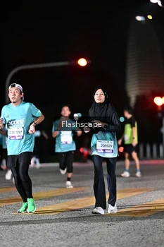 Runner Photo 2409401