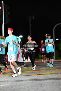 Runner Photo 2409431