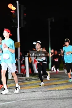 Runner Photo 2409433