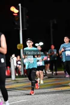 Runner Photo 2409446