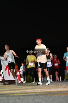 Runner Photo 2409467