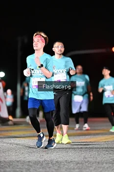 Runner Photo 2409496