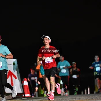 Runner Photo 2409511