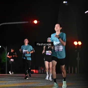 Runner Photo 2409547