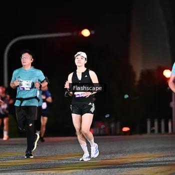 Runner Photo 2409552