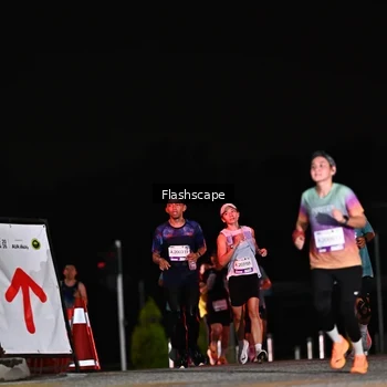 Runner Photo 2409578