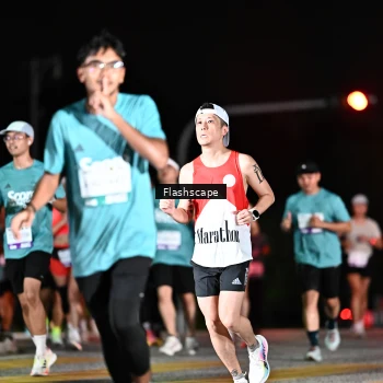 Runner Photo 2409590