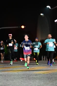 Runner Photo 2409624