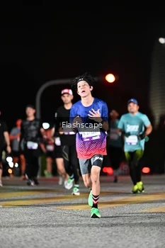 Runner Photo 2409627