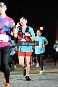 Runner Photo 2409642