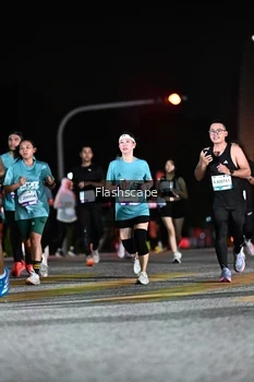 Runner Photo 2409671